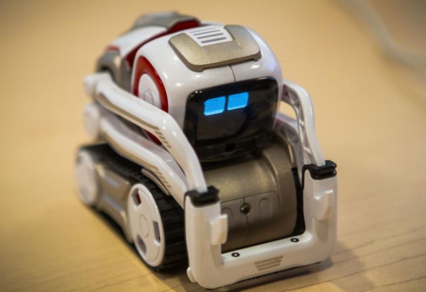 Google cozmo deals